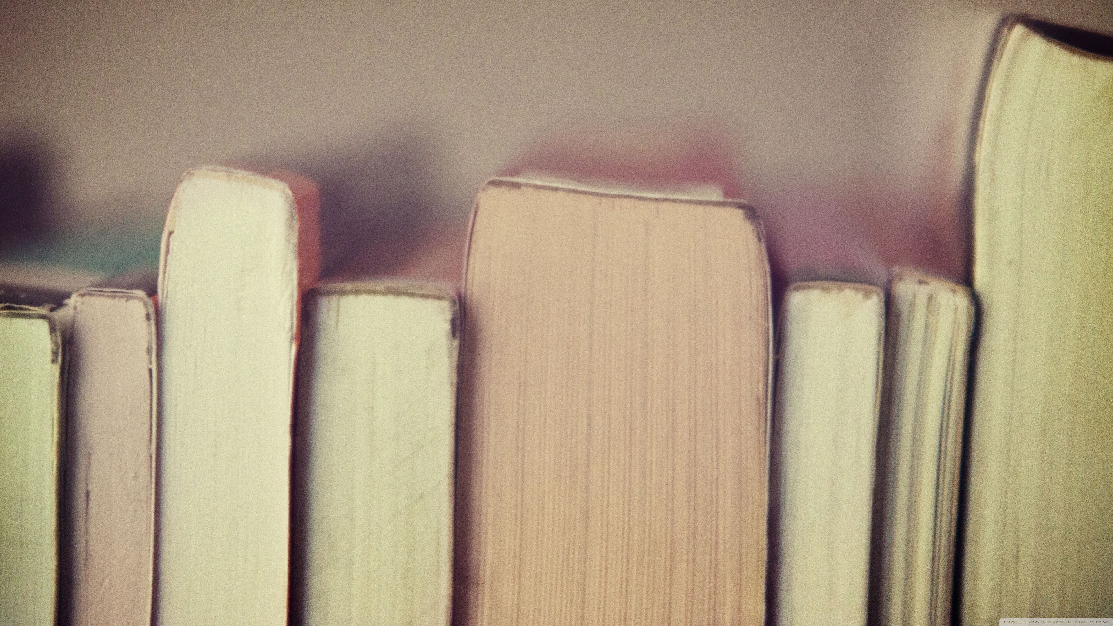 Side of Books
