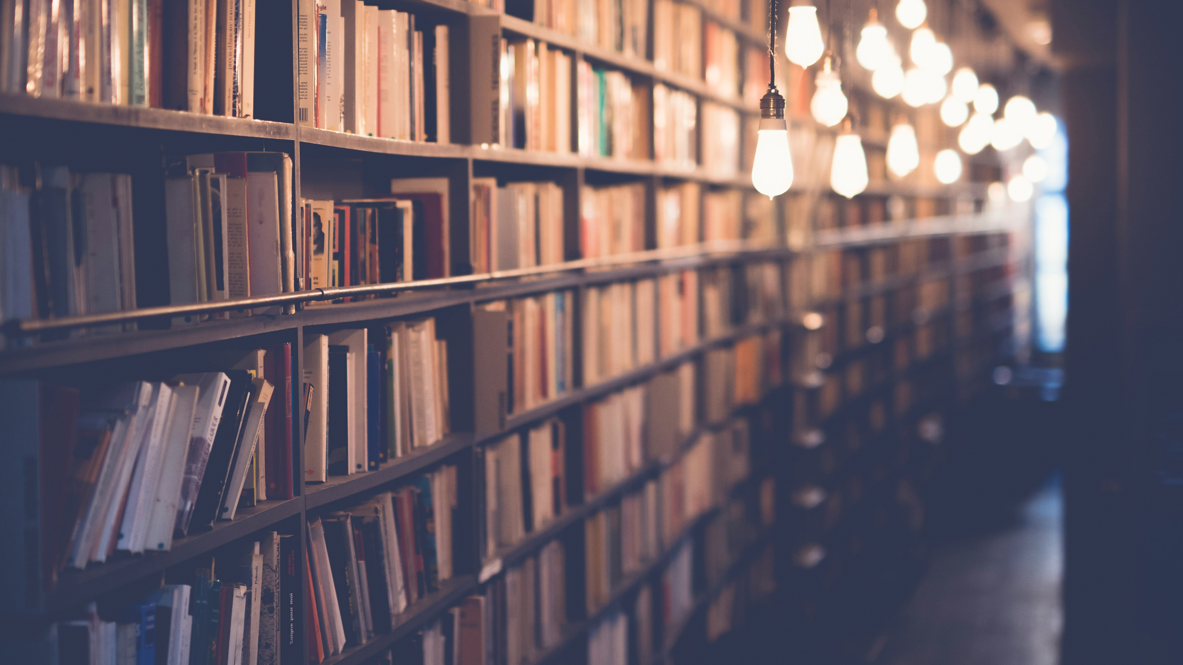 Bookshelf