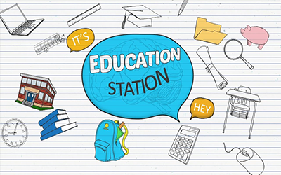 Education Station