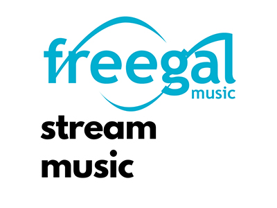 Freegal Music