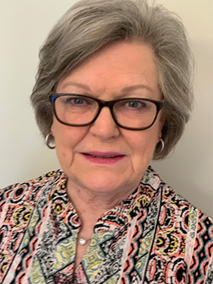 Glenna Cordell