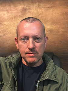 Kevin Hays